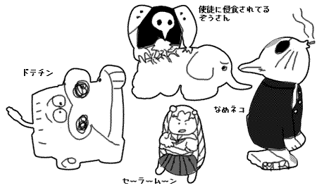 ���l�̉����i